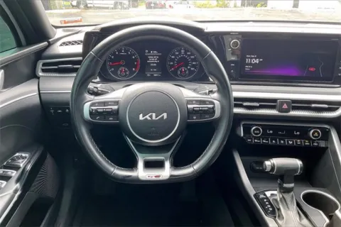 More photos of 2022 Kia K5 GT-Line at Cable Dahmer Chevrolet of Independence, MO