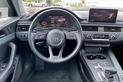 More photos of 2017 Audi A4 Premium Plus at Cable Dahmer Chevrolet of Independence, MO