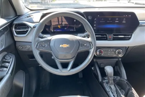 More photos of 2024 Chevrolet Trailblazer LT at Cable Dahmer Chevrolet of Independence, MO