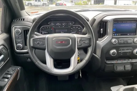More photos of 2020 GMC Sierra 1500 SLE at Cable Dahmer Chevrolet of Independence, MO