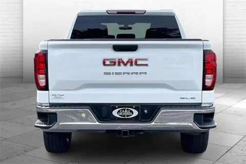 Another view of 2020 GMC Sierra 1500 SLE for sale in Independence, MO at Cable Dahmer Chevrolet of Independence