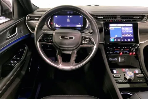 More photos of 2022 Jeep Grand Cherokee L Overland at Cable Dahmer Chevrolet of Independence, MO