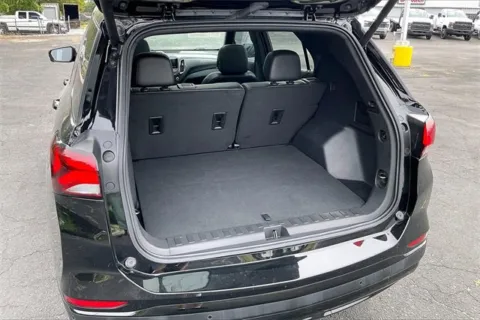 More photos of 2024 Chevrolet Equinox RS at Cable Dahmer Chevrolet of Independence, MO