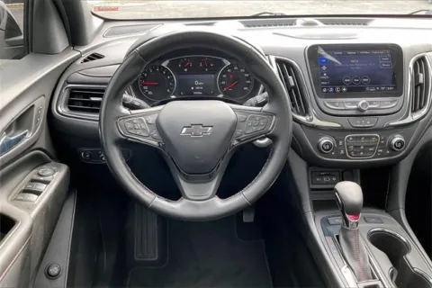 More photos of 2024 Chevrolet Equinox RS at Cable Dahmer Chevrolet of Independence, MO