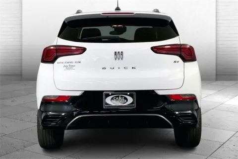 Another view of 2024 Buick Encore GX Sport Touring for sale in Independence, MO at Cable Dahmer Chevrolet of Independence