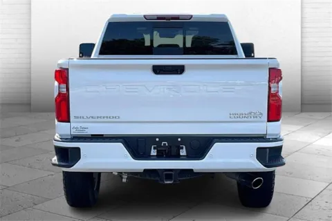 Another view of 2023 Chevrolet Silverado 2500 HD High Country for sale in Independence, MO at Cable Dahmer Chevrolet of Independence