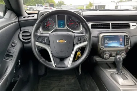More photos of 2014 Chevrolet Camaro LT at Cable Dahmer Chevrolet of Independence, MO