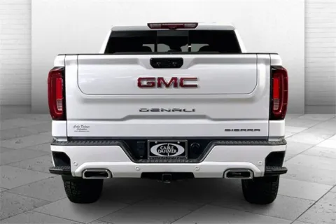 Another view of 2023 GMC Sierra 1500 Denali for sale in Independence, MO at Cable Dahmer Chevrolet of Independence