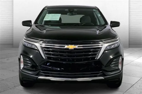 Photos of 2023 Chevrolet Equinox LT for sale in Independence, MO at Cable Dahmer Chevrolet of Independence