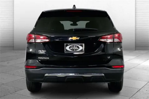 Another view of 2023 Chevrolet Equinox LT for sale in Independence, MO at Cable Dahmer Chevrolet of Independence