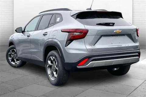 Another view of 2025 Chevrolet Trax LT for sale in Independence, MO at Cable Dahmer Chevrolet of Independence