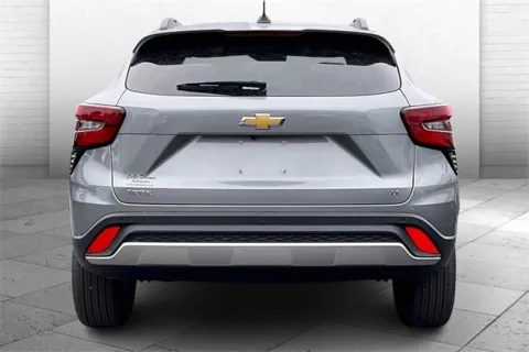 More photos of 2025 Chevrolet Trax LT at Cable Dahmer Chevrolet of Independence, MO