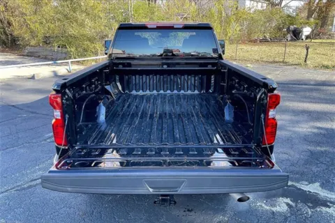 More photos of 2024 Chevrolet Silverado 2500 HD LT at Cable Dahmer Chevrolet of Independence, MO