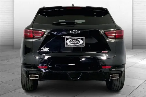 Another view of 2023 Chevrolet Blazer RS for sale in Independence, MO at Cable Dahmer Chevrolet of Independence
