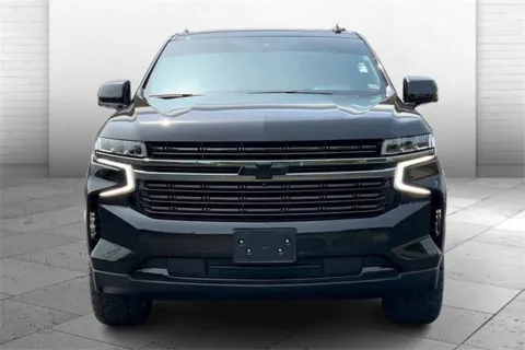 Photos of 2021 Chevrolet Tahoe LT for sale in Independence, MO at Cable Dahmer Chevrolet of Independence