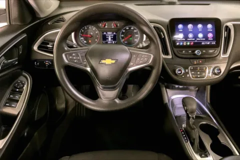 More photos of 2023 Chevrolet Malibu LT at Cable Dahmer Chevrolet of Independence, MO