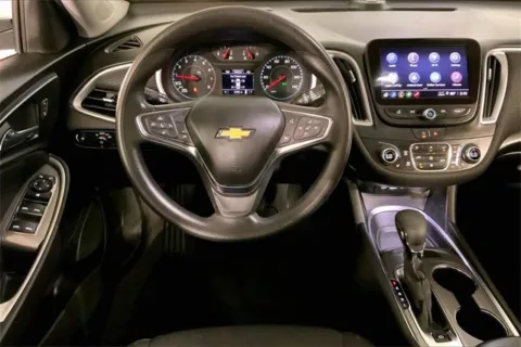 More photos of 2023 Chevrolet Malibu LT at Cable Dahmer Chevrolet of Independence, MO
