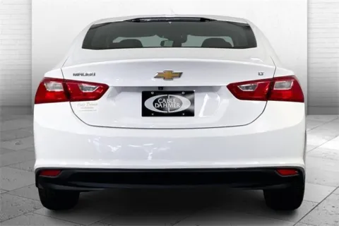 Another view of 2023 Chevrolet Malibu LT for sale in Independence, MO at Cable Dahmer Chevrolet of Independence