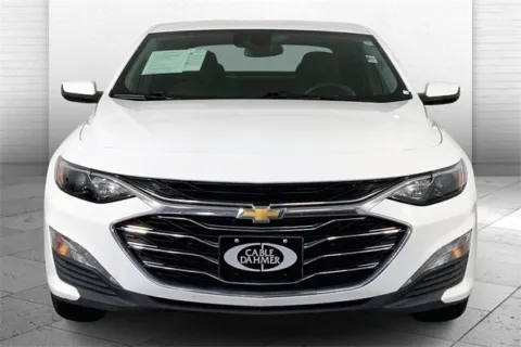 Photos of 2023 Chevrolet Malibu LT for sale in Independence, MO at Cable Dahmer Chevrolet of Independence
