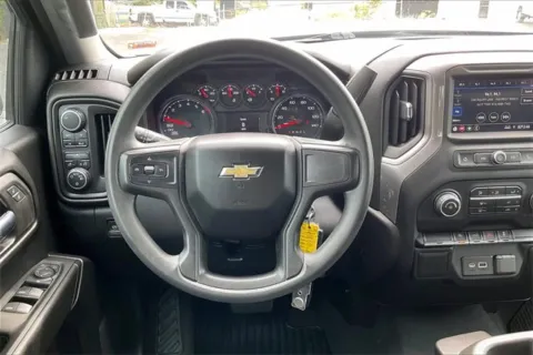 More photos of 2022 Chevrolet Silverado 1500 LTD Custom at Cable Dahmer Chevrolet of Independence, MO