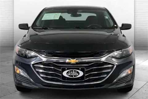 Photos of 2023 Chevrolet Malibu LT for sale in Independence, MO at Cable Dahmer Chevrolet of Independence