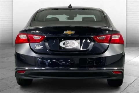 Another view of 2023 Chevrolet Malibu LT for sale in Independence, MO at Cable Dahmer Chevrolet of Independence