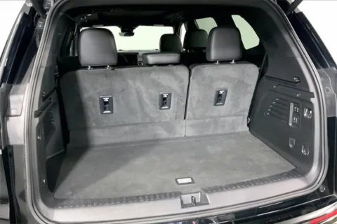 More photos of 2024 GMC Acadia Denali at Cable Dahmer Chevrolet of Independence, MO