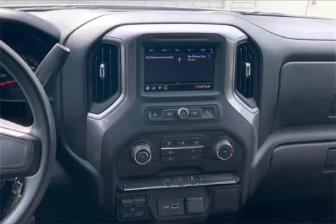 More photos of 2021 Chevrolet Silverado 1500 Custom at Cable Dahmer Chevrolet of Independence, MO