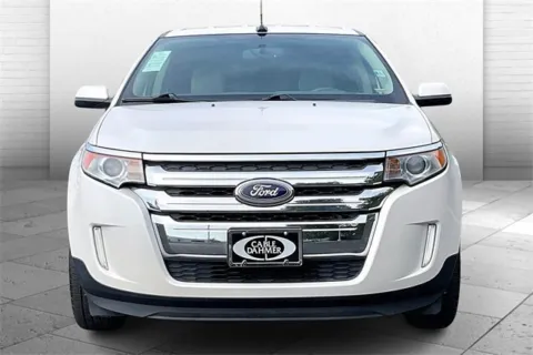Photos of 2014 Ford Edge SEL for sale in Independence, MO at Cable Dahmer Chevrolet of Independence