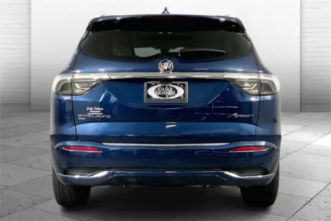 Another view of 2024 Buick Enclave Avenir for sale in Independence, MO at Cable Dahmer Chevrolet of Independence