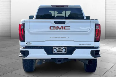 Another view of 2024 GMC Sierra 2500 HD Denali for sale in Independence, MO at Cable Dahmer Chevrolet of Independence