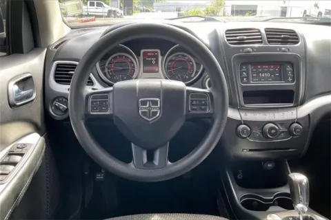 More photos of 2018 Dodge Journey SXT at Cable Dahmer Chevrolet of Independence, MO