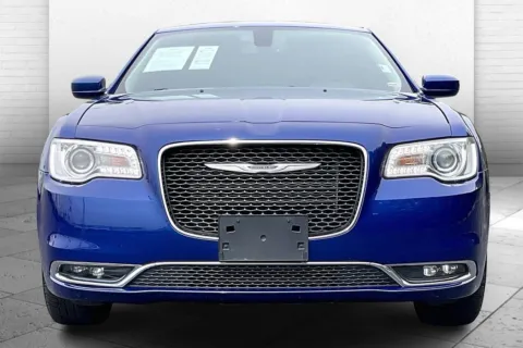 Photos of 2019 Chrysler 300 Touring for sale in Independence, MO at Cable Dahmer Chevrolet of Independence