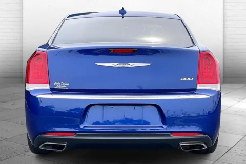 Another view of 2019 Chrysler 300 Touring for sale in Independence, MO at Cable Dahmer Chevrolet of Independence