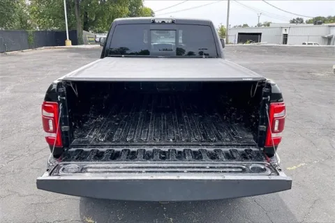 More photos of 2020 RAM 2500 Laramie at Cable Dahmer Chevrolet of Independence, MO