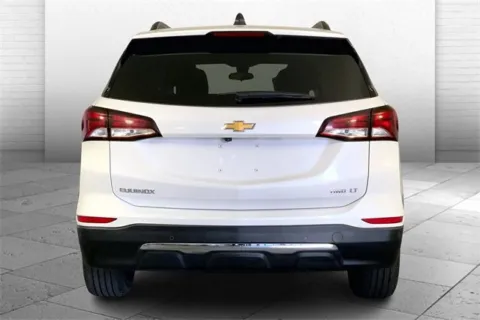 Another view of 2022 Chevrolet Equinox LT for sale in Independence, MO at Cable Dahmer Chevrolet of Independence