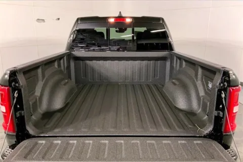 More photos of 2025 RAM 1500 Laramie at Cable Dahmer Chevrolet of Independence, MO