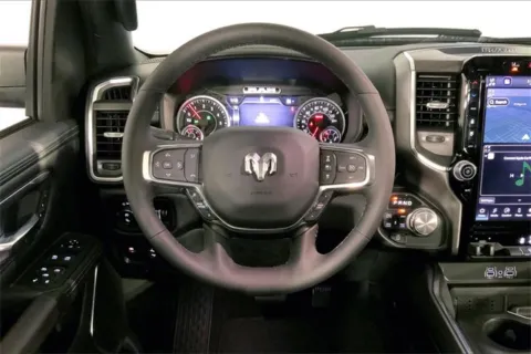 More photos of 2025 RAM 1500 Laramie at Cable Dahmer Chevrolet of Independence, MO