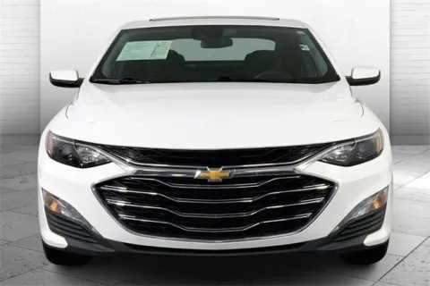 Photos of 2024 Chevrolet Malibu 1LT for sale in Independence, MO at Cable Dahmer Chevrolet of Independence