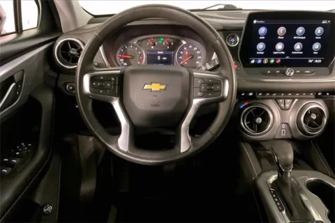 More photos of 2023 Chevrolet Blazer 2LT at Cable Dahmer Chevrolet of Independence, MO