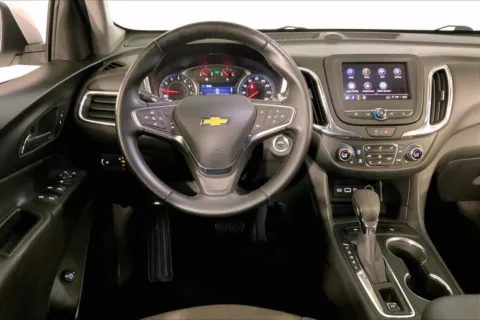 More photos of 2023 Chevrolet Equinox LT at Cable Dahmer Chevrolet of Independence, MO