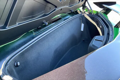 More photos of 2026 Chevrolet Corvette Stingray 2LT at Cable Dahmer Chevrolet of Independence, MO