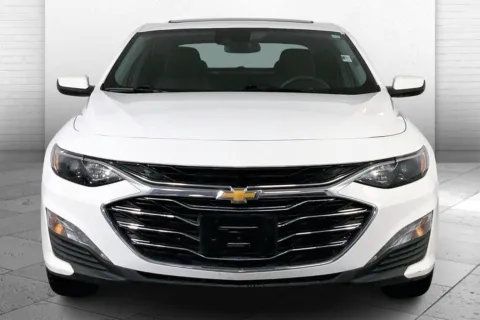 Photos of 2024 Chevrolet Malibu 1LT for sale in Independence, MO at Cable Dahmer Chevrolet of Independence
