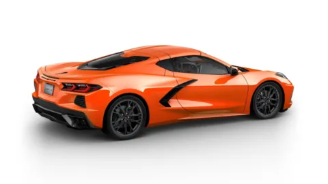 More photos of 2026 Chevrolet Corvette Stingray 3LT at Cable Dahmer Chevrolet of Independence, MO
