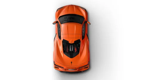 More photos of 2026 Chevrolet Corvette Stingray 3LT at Cable Dahmer Chevrolet of Independence, MO