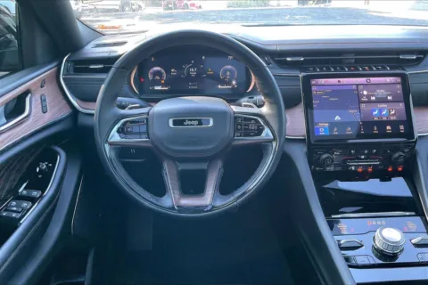 More photos of 2022 Jeep Grand Cherokee Summit at Cable Dahmer Chevrolet of Independence, MO