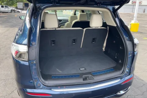 More photos of 2024 Buick Enclave Avenir at Cable Dahmer Chevrolet of Independence, MO