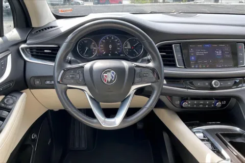 More photos of 2024 Buick Enclave Avenir at Cable Dahmer Chevrolet of Independence, MO