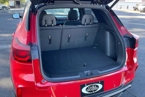 More photos of 2026 Chevrolet Trailblazer RS at Cable Dahmer Chevrolet of Independence, MO