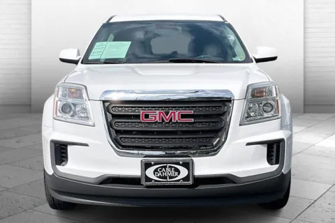 Photos of 2017 GMC Terrain SLE for sale in Independence, MO at Cable Dahmer Chevrolet of Independence